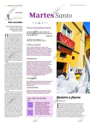 ABC SEVILLA 26-03-2024 página 36