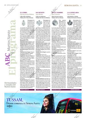 ABC SEVILLA 26-03-2024 página 39