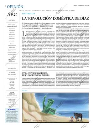 ABC SEVILLA 26-03-2024 página 4