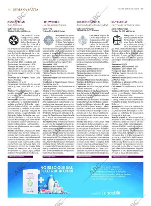 ABC SEVILLA 26-03-2024 página 40