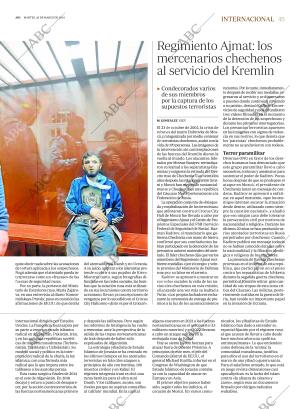 ABC SEVILLA 26-03-2024 página 45