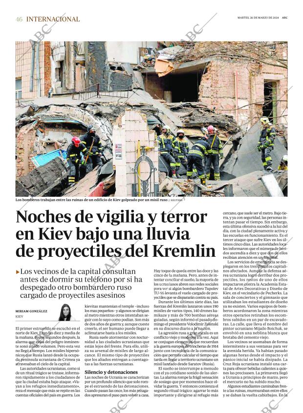 ABC SEVILLA 26-03-2024 página 46