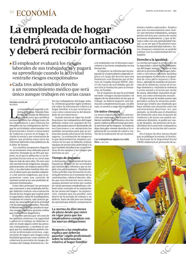 ABC SEVILLA 26-03-2024 página 50