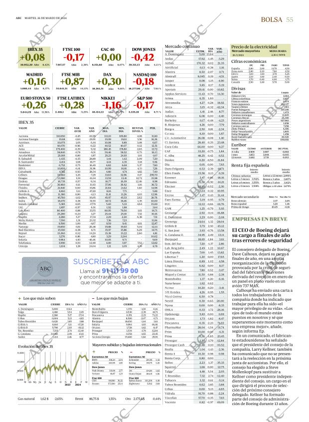 ABC SEVILLA 26-03-2024 página 55