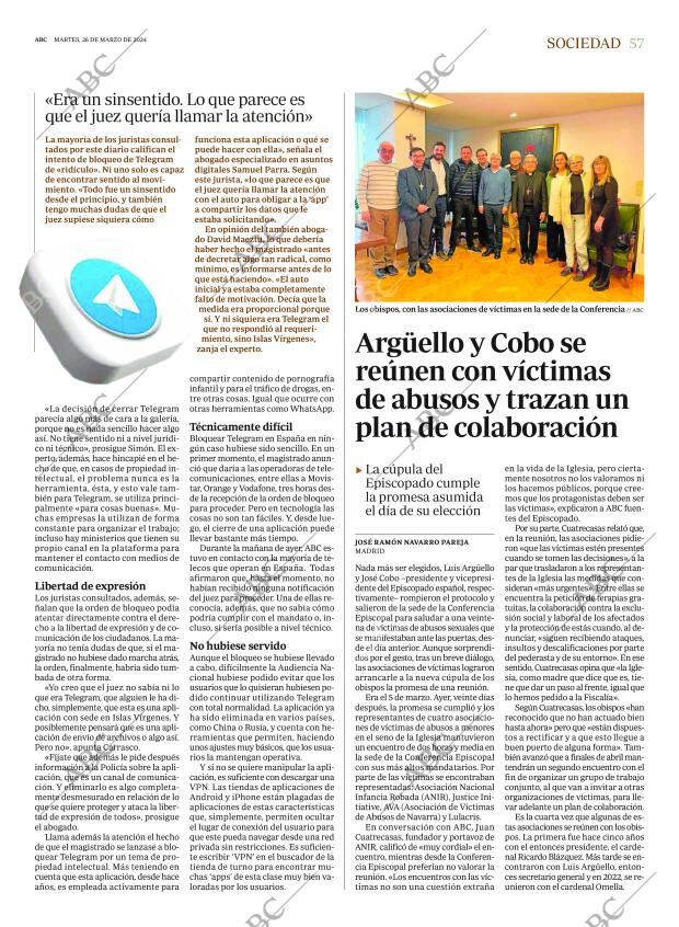 ABC SEVILLA 26-03-2024 página 57