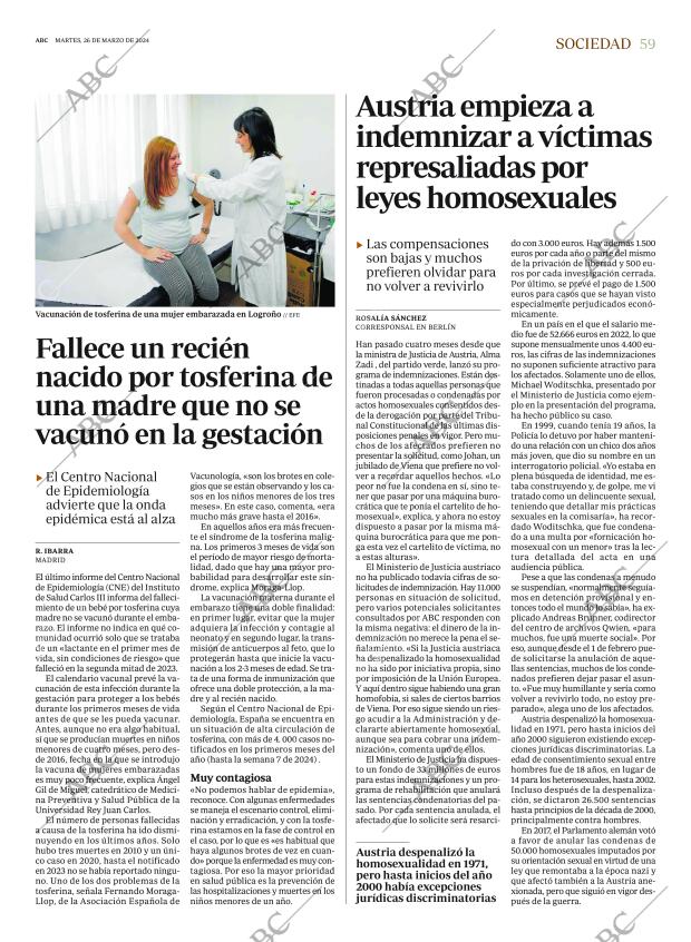 ABC SEVILLA 26-03-2024 página 59