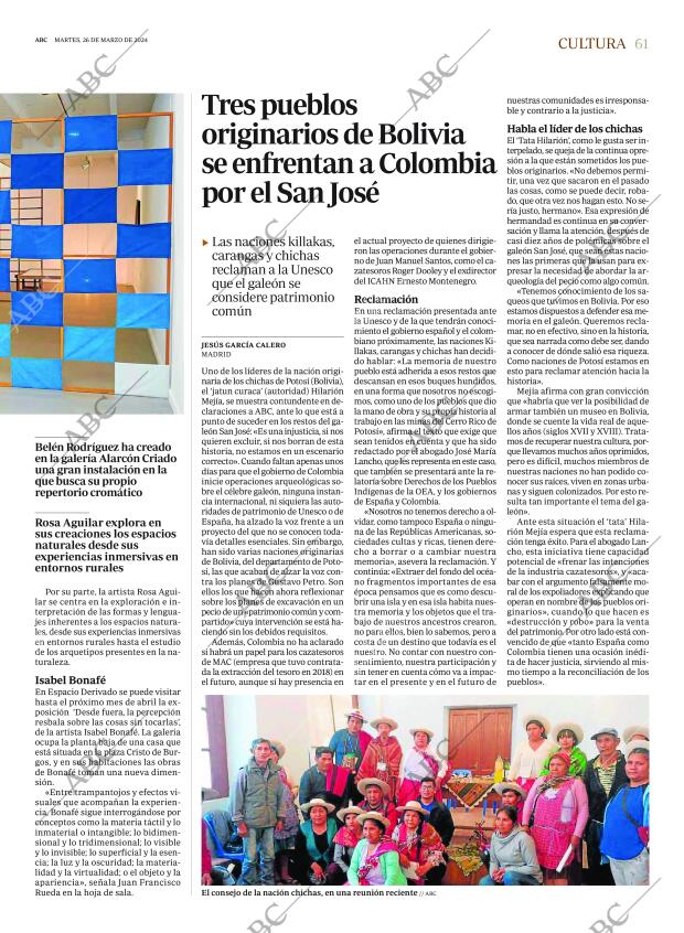 ABC SEVILLA 26-03-2024 página 61