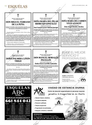 ABC SEVILLA 26-03-2024 página 66