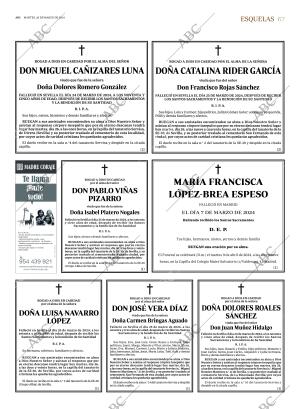 ABC SEVILLA 26-03-2024 página 67