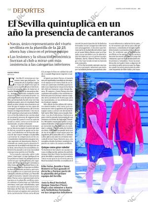 ABC SEVILLA 26-03-2024 página 68