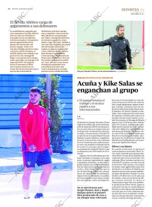 ABC SEVILLA 26-03-2024 página 69