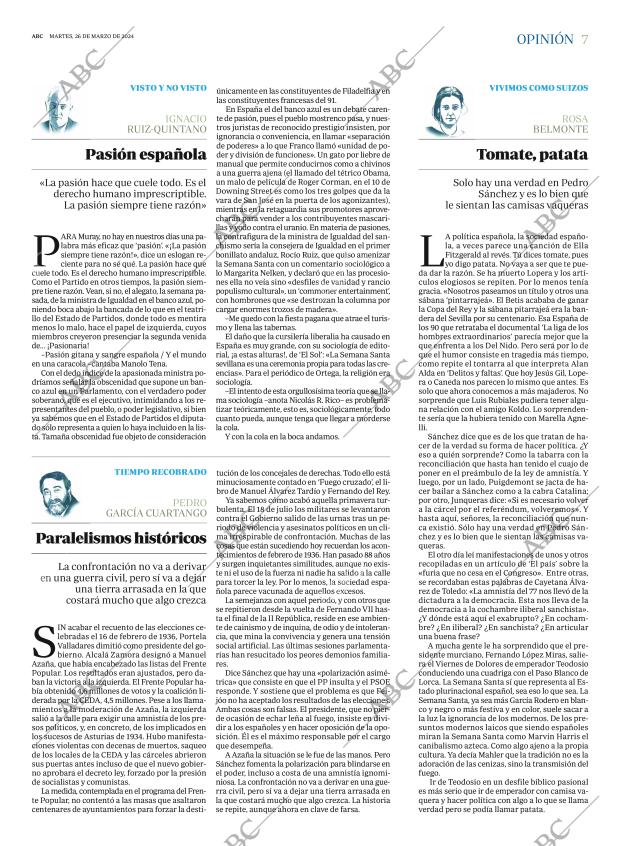 ABC SEVILLA 26-03-2024 página 7