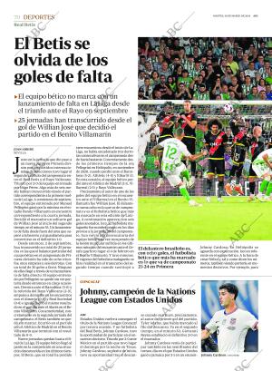ABC SEVILLA 26-03-2024 página 70