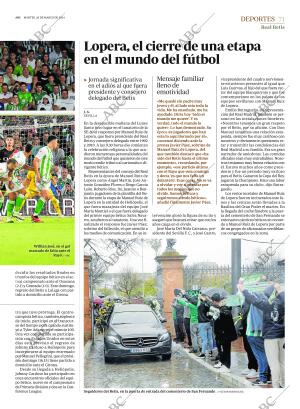 ABC SEVILLA 26-03-2024 página 71