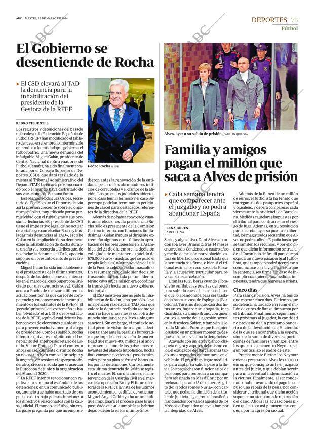 ABC SEVILLA 26-03-2024 página 73