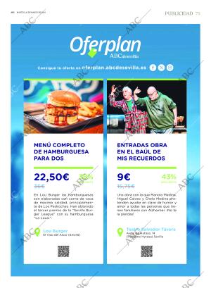 ABC SEVILLA 26-03-2024 página 75