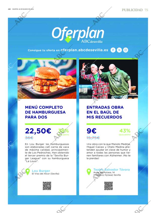 ABC SEVILLA 26-03-2024 página 75