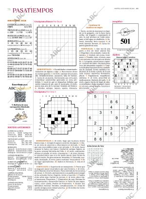 ABC SEVILLA 26-03-2024 página 76