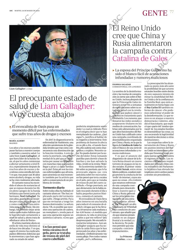 ABC SEVILLA 26-03-2024 página 77