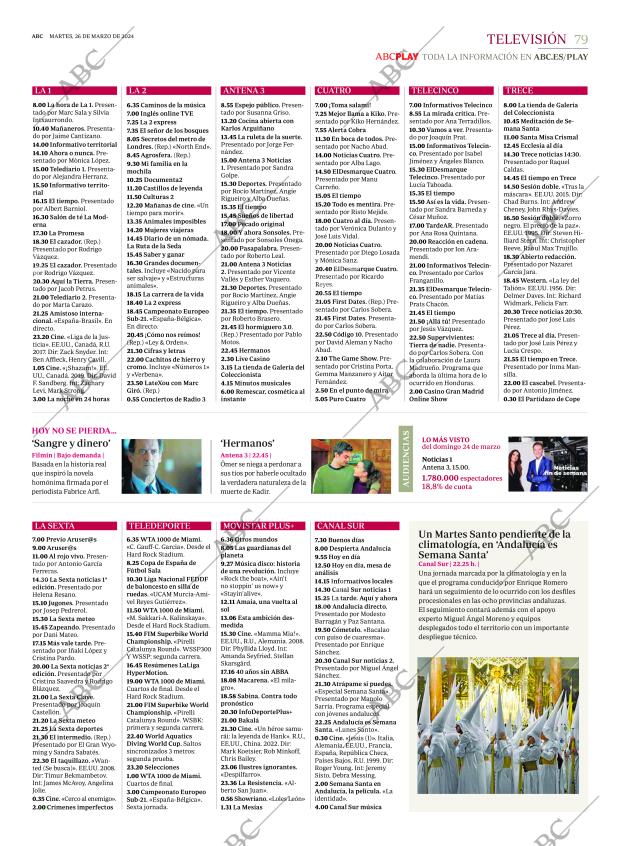 ABC SEVILLA 26-03-2024 página 79