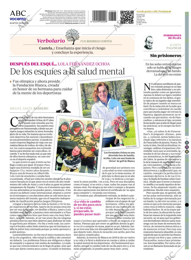 ABC SEVILLA 26-03-2024 página 80