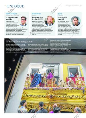 ABC SEVILLA 27-03-2024 página 10