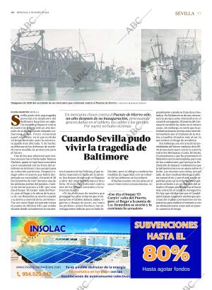 ABC SEVILLA 27-03-2024 página 17