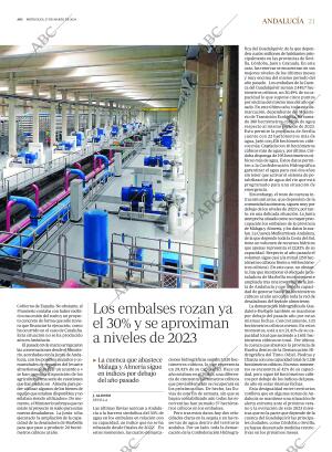 ABC SEVILLA 27-03-2024 página 21