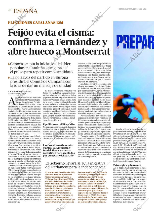 ABC SEVILLA 27-03-2024 página 24