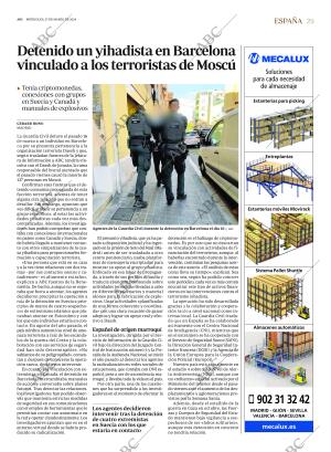 ABC SEVILLA 27-03-2024 página 29