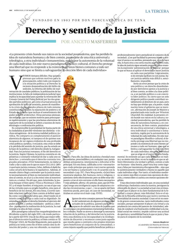 ABC SEVILLA 27-03-2024 página 3