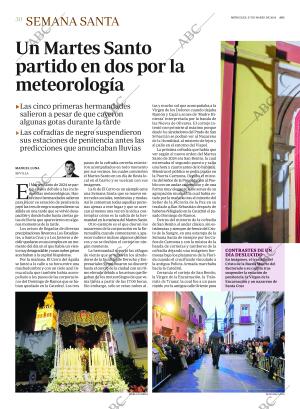 ABC SEVILLA 27-03-2024 página 30