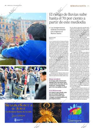 ABC SEVILLA 27-03-2024 página 35