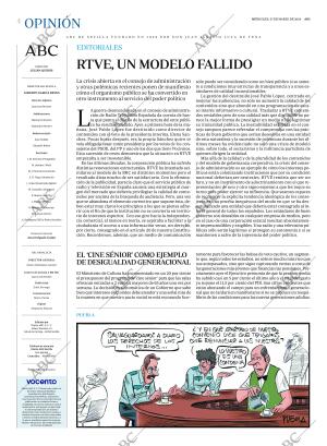 ABC SEVILLA 27-03-2024 página 4