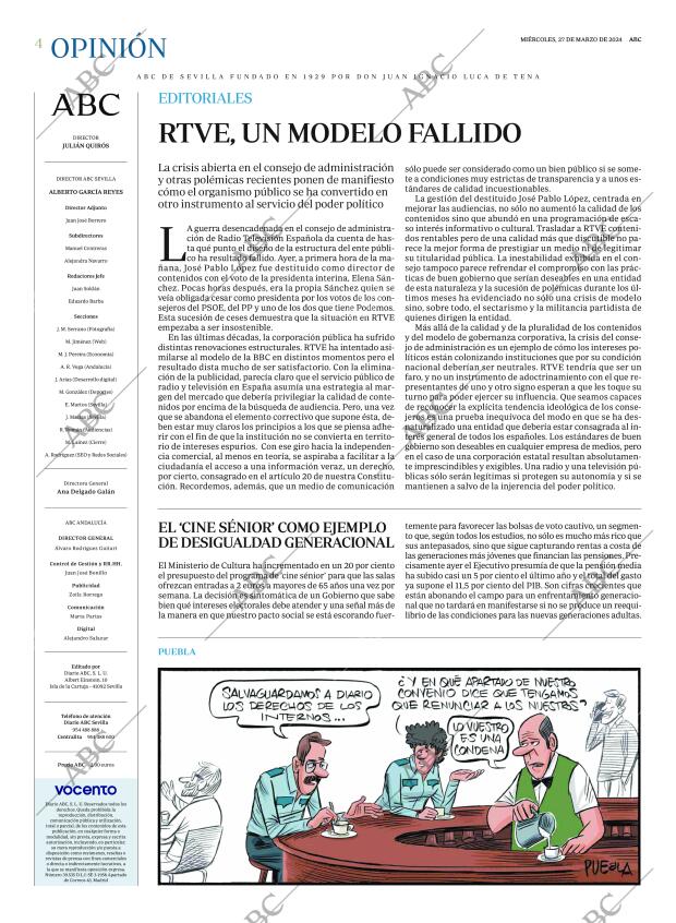 ABC SEVILLA 27-03-2024 página 4