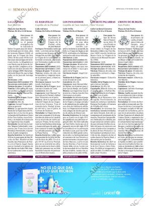 ABC SEVILLA 27-03-2024 página 40