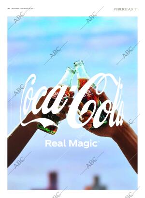 ABC SEVILLA 27-03-2024 página 41