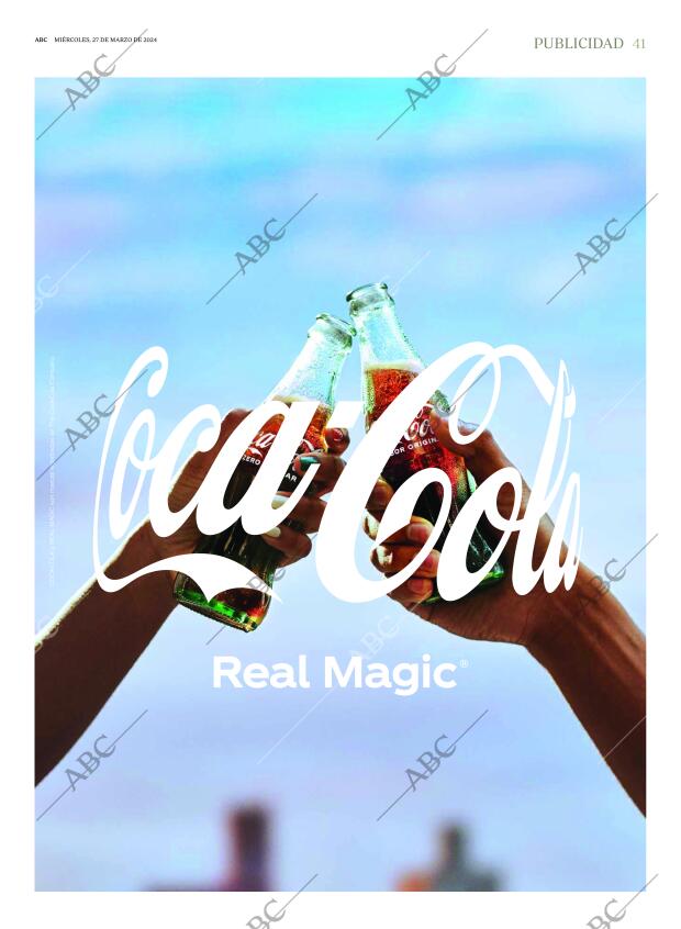 ABC SEVILLA 27-03-2024 página 41