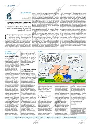 ABC SEVILLA 27-03-2024 página 6