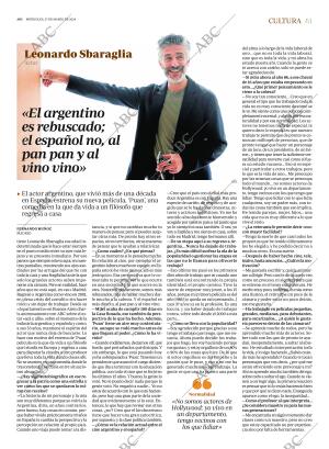 ABC SEVILLA 27-03-2024 página 61