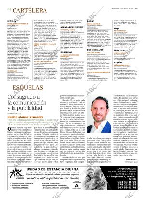 ABC SEVILLA 27-03-2024 página 64