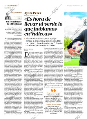 ABC SEVILLA 27-03-2024 página 70