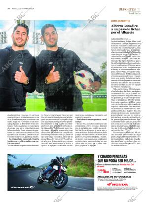 ABC SEVILLA 27-03-2024 página 71