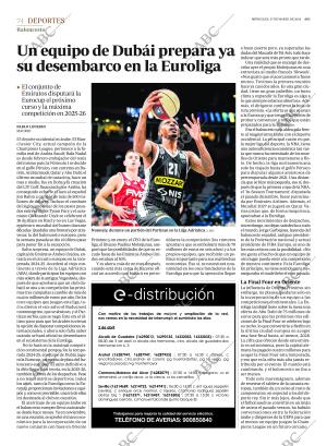 ABC SEVILLA 27-03-2024 página 74