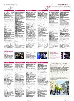 ABC SEVILLA 27-03-2024 página 79