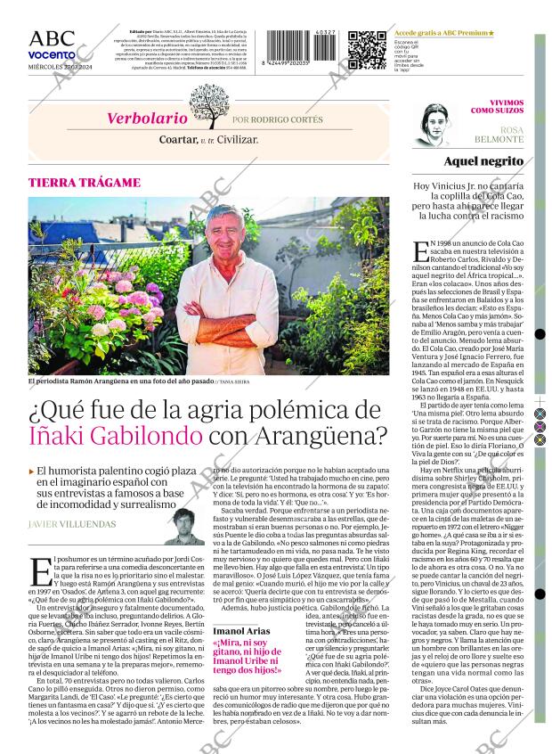 ABC SEVILLA 27-03-2024 página 80