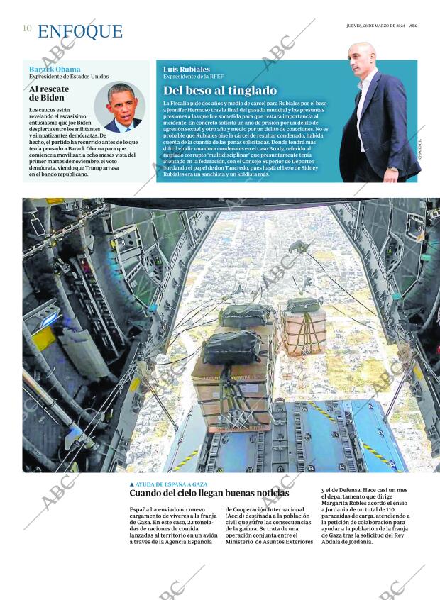 ABC MADRID 28-03-2024 página 10