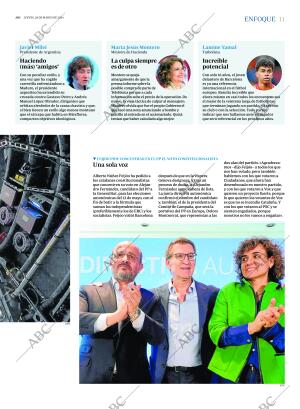 ABC MADRID 28-03-2024 página 11