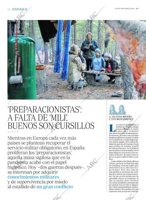 ABC MADRID 28-03-2024 página 12