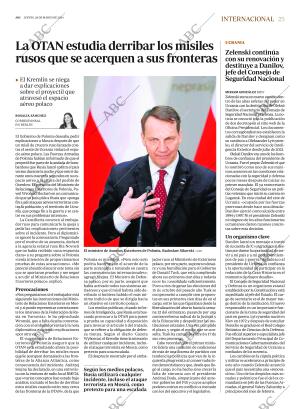 ABC MADRID 28-03-2024 página 25